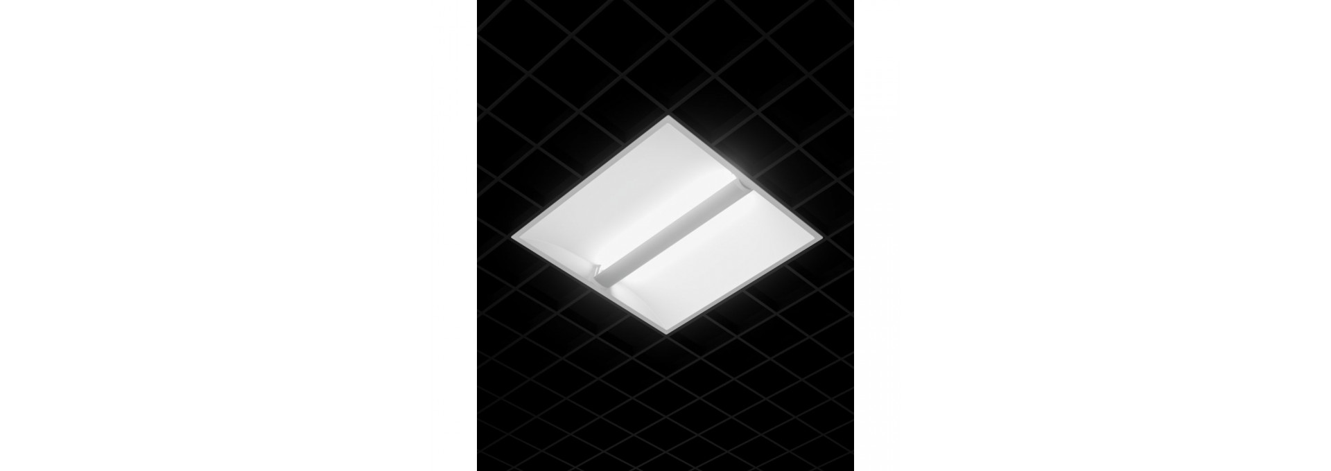 Грильято Рефлект 40 Эко IP30 CRI80 3000К