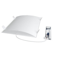 Опция. Грильято Рефлект (до 30Вт). Блок аварийного питания (2,5Вт 1,5час.)