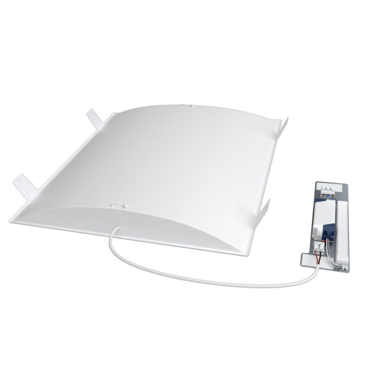 Опция. Грильято Рефлект (до 30Вт). Блок аварийного питания (2,5Вт 1,5час.)