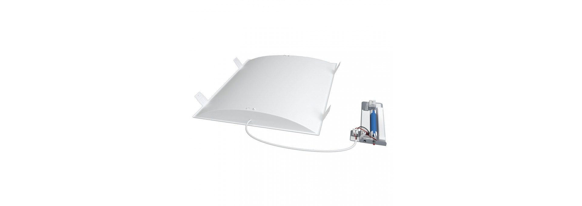 Опция. Грильято Рефлект. Блок аварийного питания (5Вт 1,5час.)