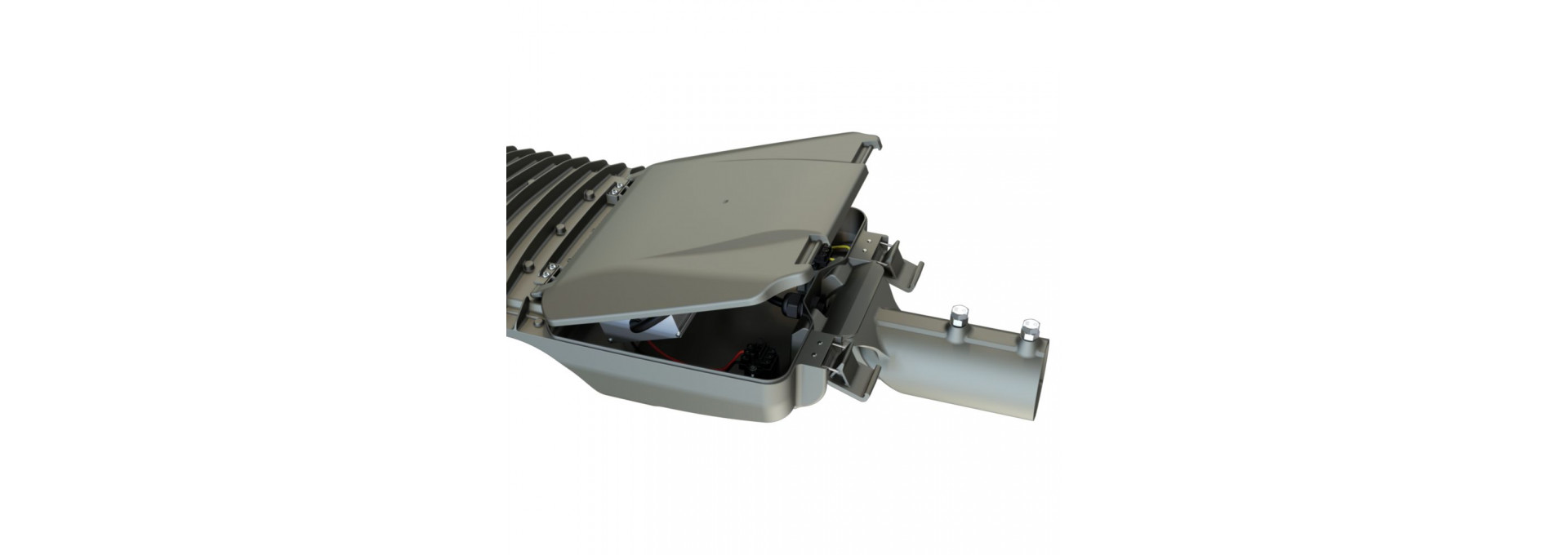 Аксессуар. Гроза S v2.0 (80Вт). Сменный модуль питания