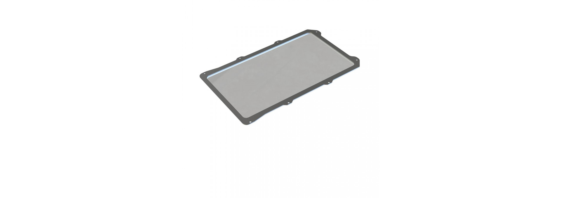 Опция. Гроза S. Закаленное стекло