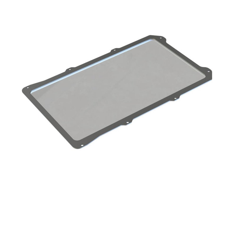 Опция. Гроза S. Закаленное стекло