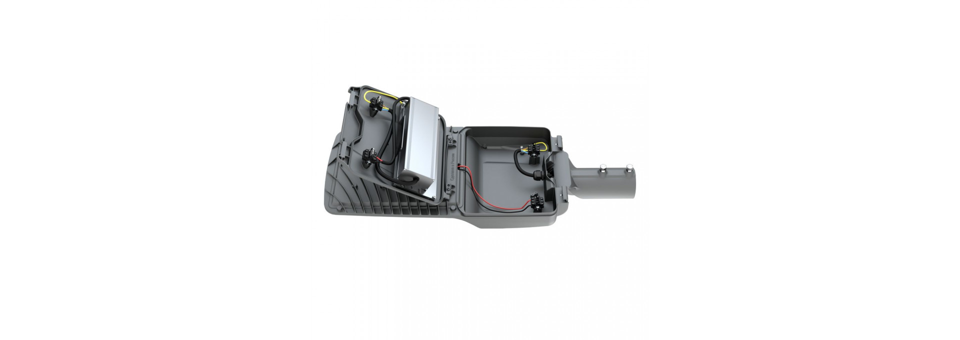 Гроза 80 M v2 CRI70 3000К 140х50°