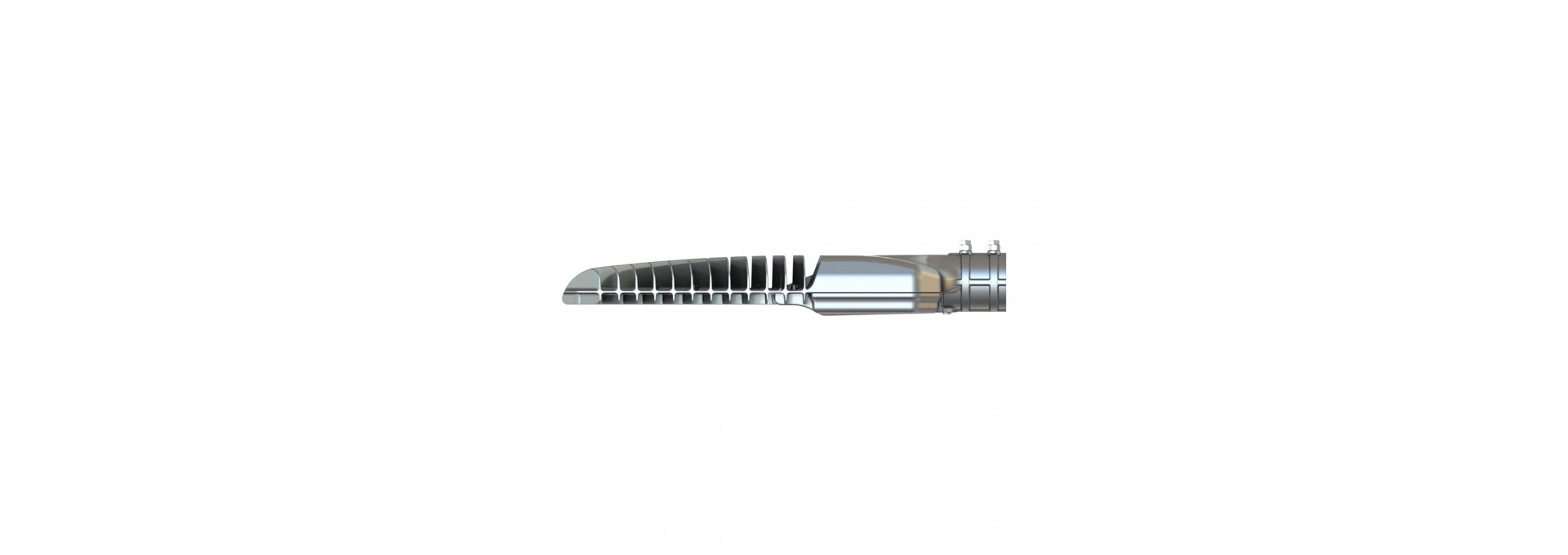 Гроза 90 S CRI70 3000К 135х55°