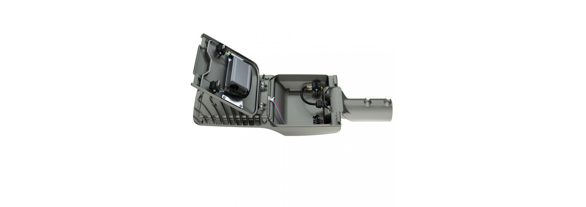 Гроза 90 S v2 CRI70 4000К 155х70°