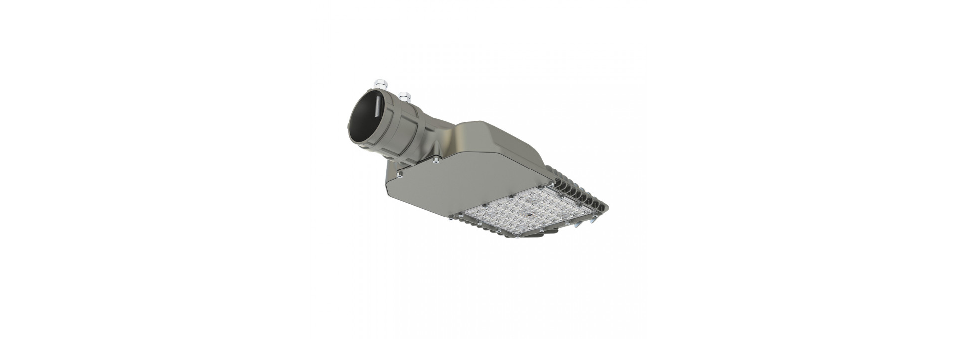 Гроза 30 XS Лайт Эко CRI70 4000К 135х55°