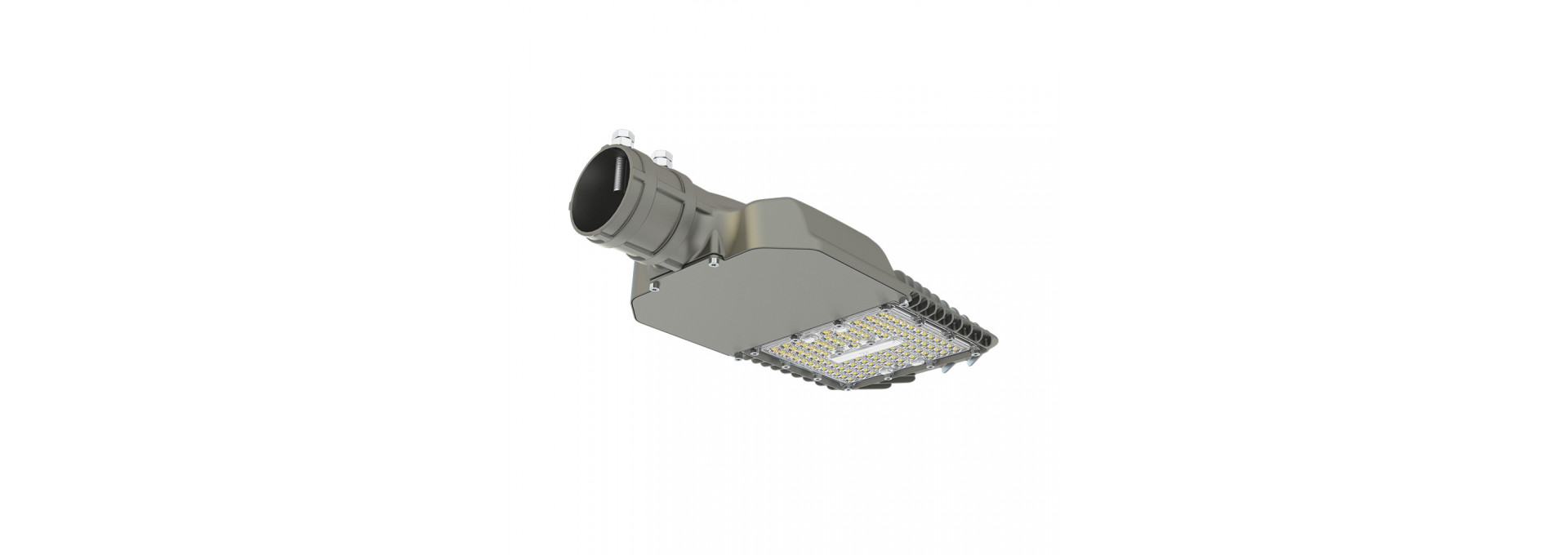 Гроза 80 XS Лайт Экстра CRI70 5000К 155х70°