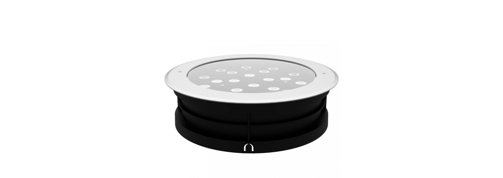 Грунт 10 L CRI80 5000К 25°