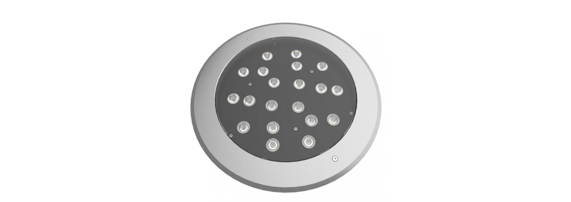 Грунт 20 L CRI80 5000К 50°