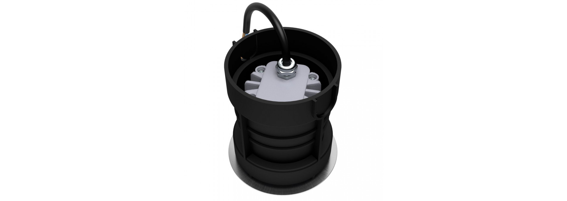 Грунт 4 S CRI80 4000К 15°