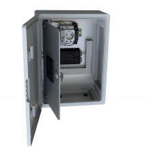 Шкаф с автономным контроллером управления освещением Integra PLBUS IP65