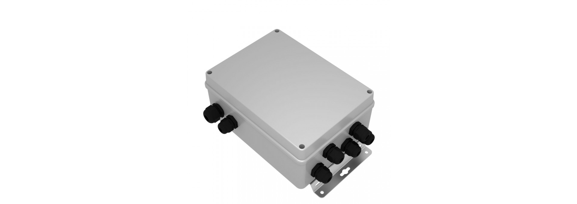 Преобразователь интерфейсов Integra ПИ-220-E-PWM-5 IP54