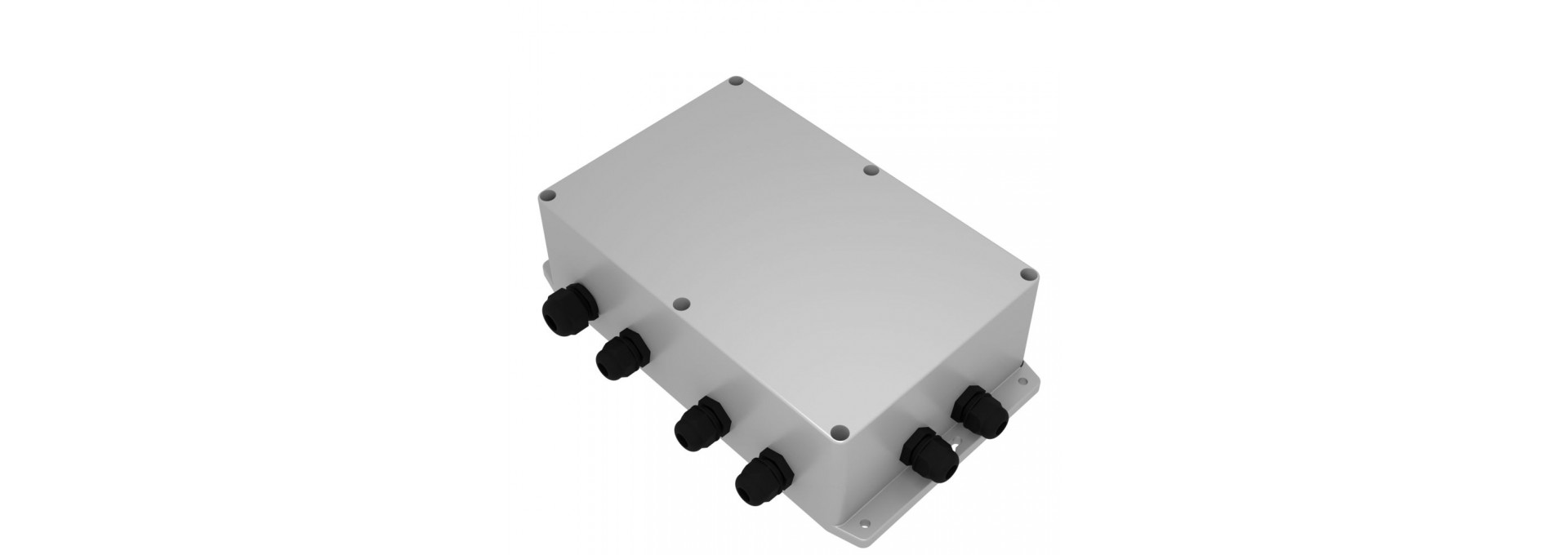 Преобразователь интерфейсов Integra ПИ-220-E-PWM-5 IP67