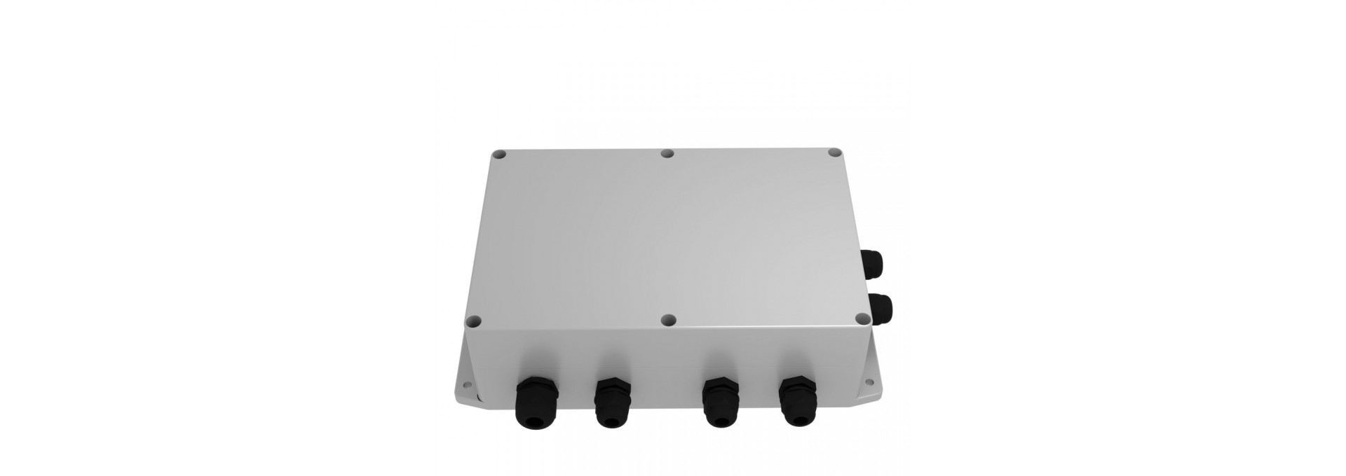 Преобразователь интерфейсов Integra ПИ-220-E-PWM-5 IP67