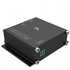 Преобразователь интерфейсов Integra ПИ-5-E-DALI IP20