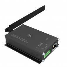 Преобразователь интерфейсов Integra ПИ-5-E-ZB-RS485 IP20
