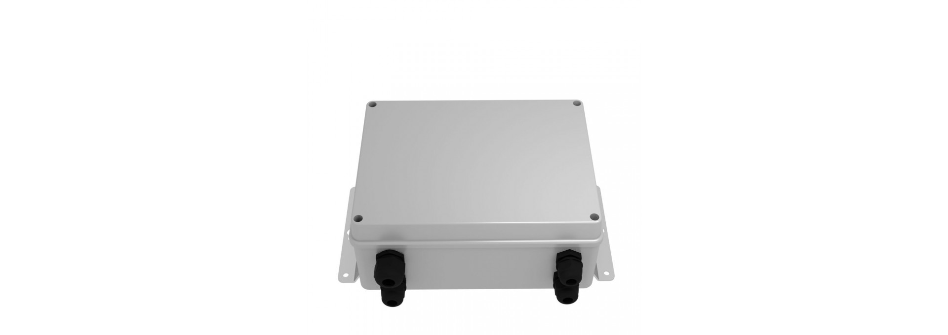 Преобразователь интерфейсов Integra ПИ-220-E-RS485-PLBUS IP54