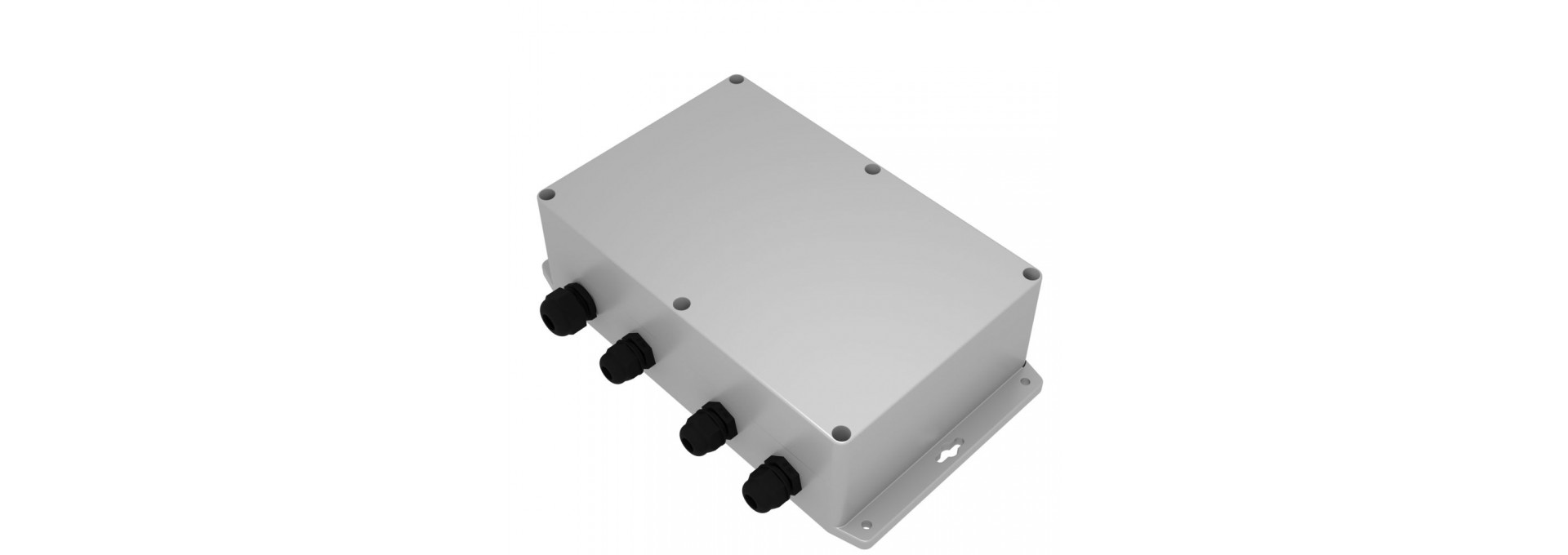 Преобразователь интерфейсов Integra ПИ-220-E-RS485-PLBUS IP67