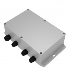 Преобразователь интерфейсов Integra ПИ-220-E-RS485-PLBUS IP67