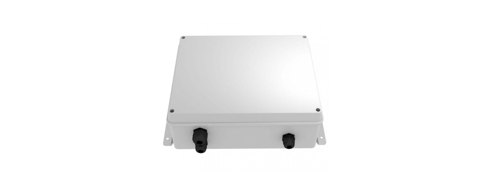 Преобразователь интерфейсов Integra ПИ-220-E-ZB-RS485 IP54