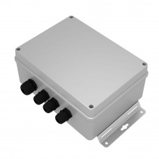 Устройство управления светильниками Integra УУС-220-PLBUS-PWM-2 IP54