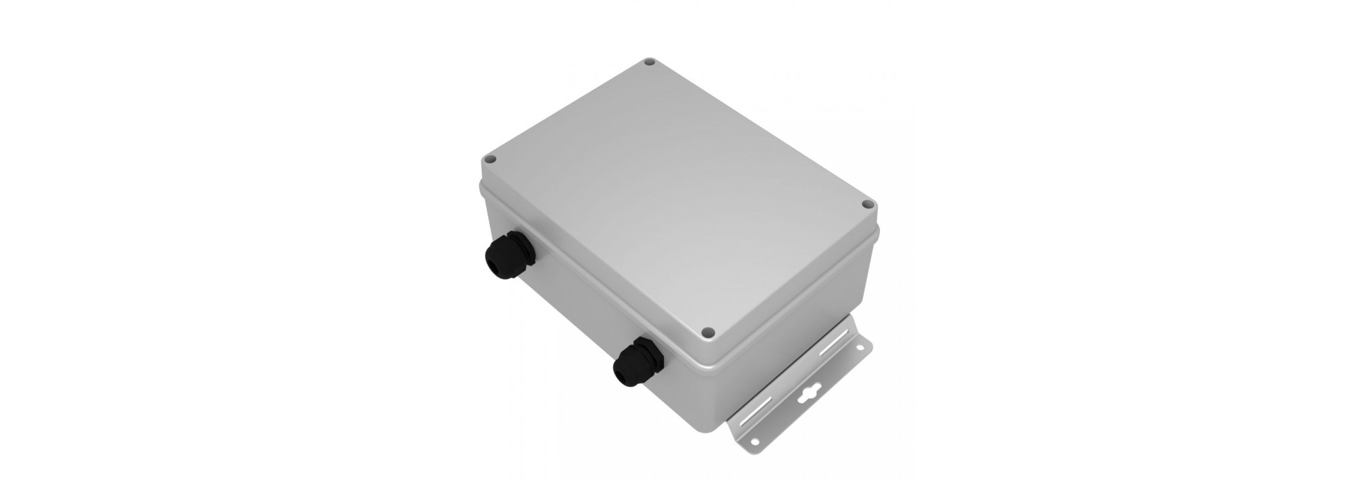 Устройство управления светильниками Integra УУС-220-ZB-PWM IP54