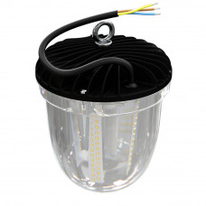 Желудь Нео 10 Эко IP66/IP67 БАП (400лм 1,5час.) 5000К Прозрачный