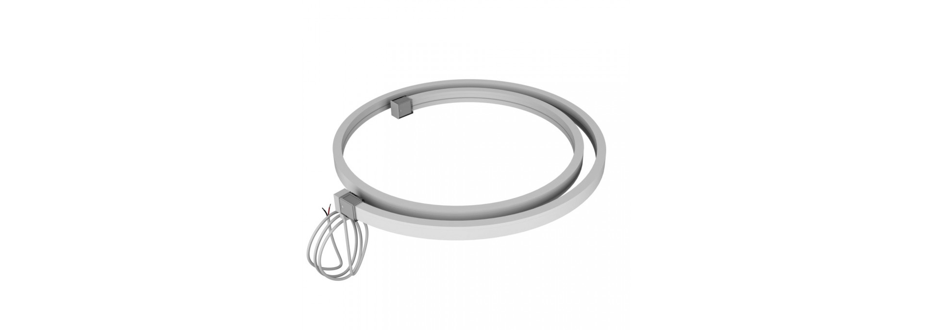 Кант 14 2м 1220 24В DC CRI90 5000К Боковое свечение