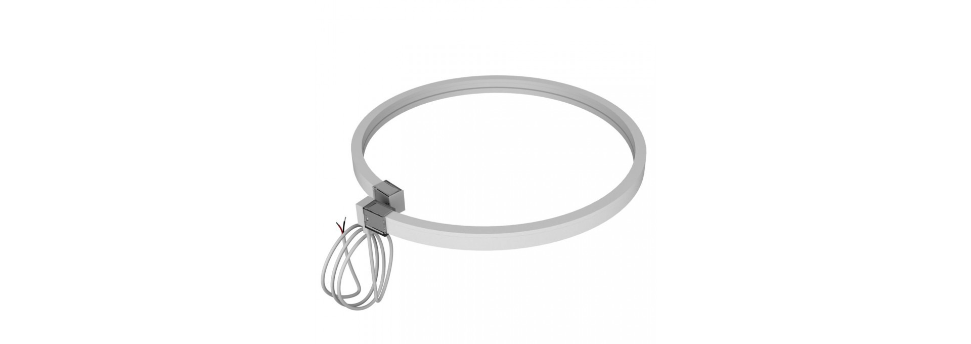 Кант 7 1м 1220 24В DC CRI90 3000К Боковое свечение