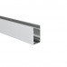 Аксессуар. Кант 1220. Монтажный профиль (1м)