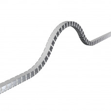 Аксессуар. Кант 1616. Монтажный профиль гибкий