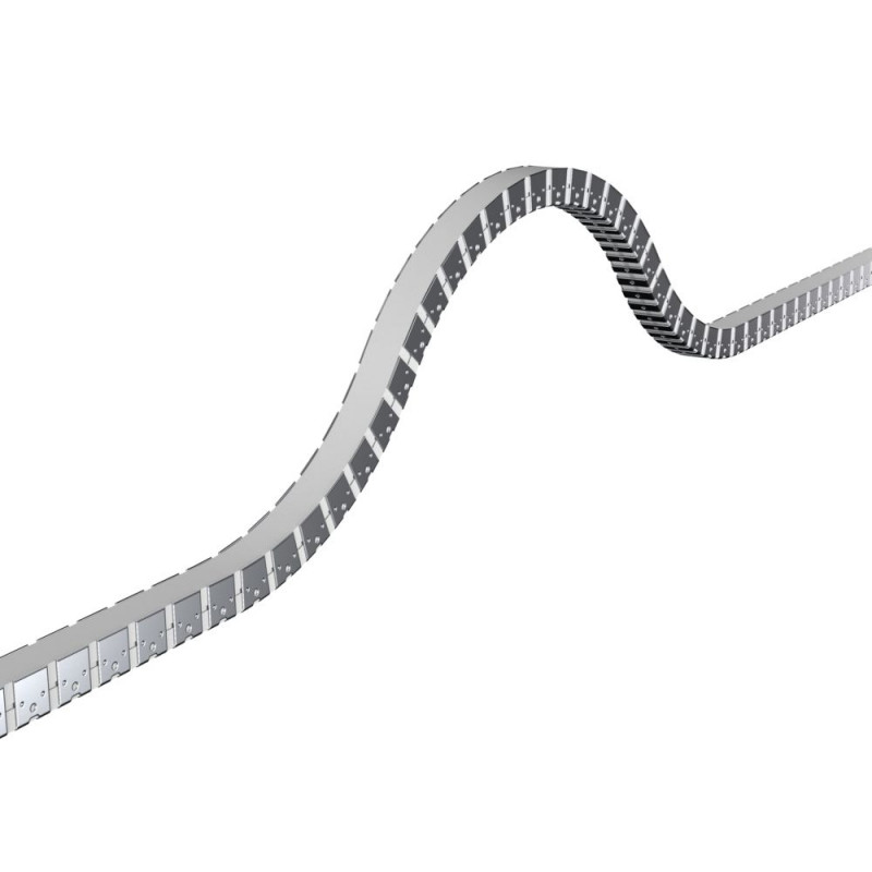 Аксессуар. Кант 1616. Монтажный профиль гибкий