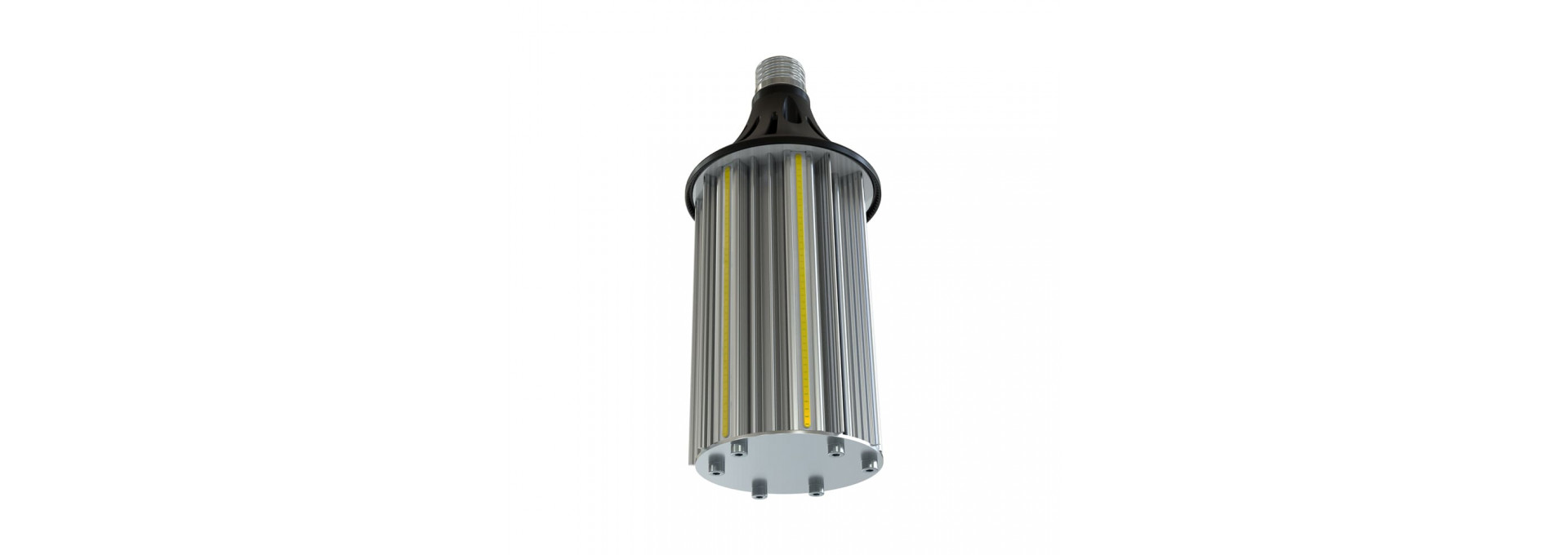 Светодиодная лампа ПромЛед КС Е27-C 40 COB 6500К