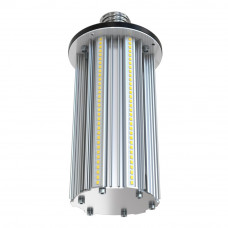 Светодиодная лампа ПромЛед КС Е40 С 50 SMD 3000К