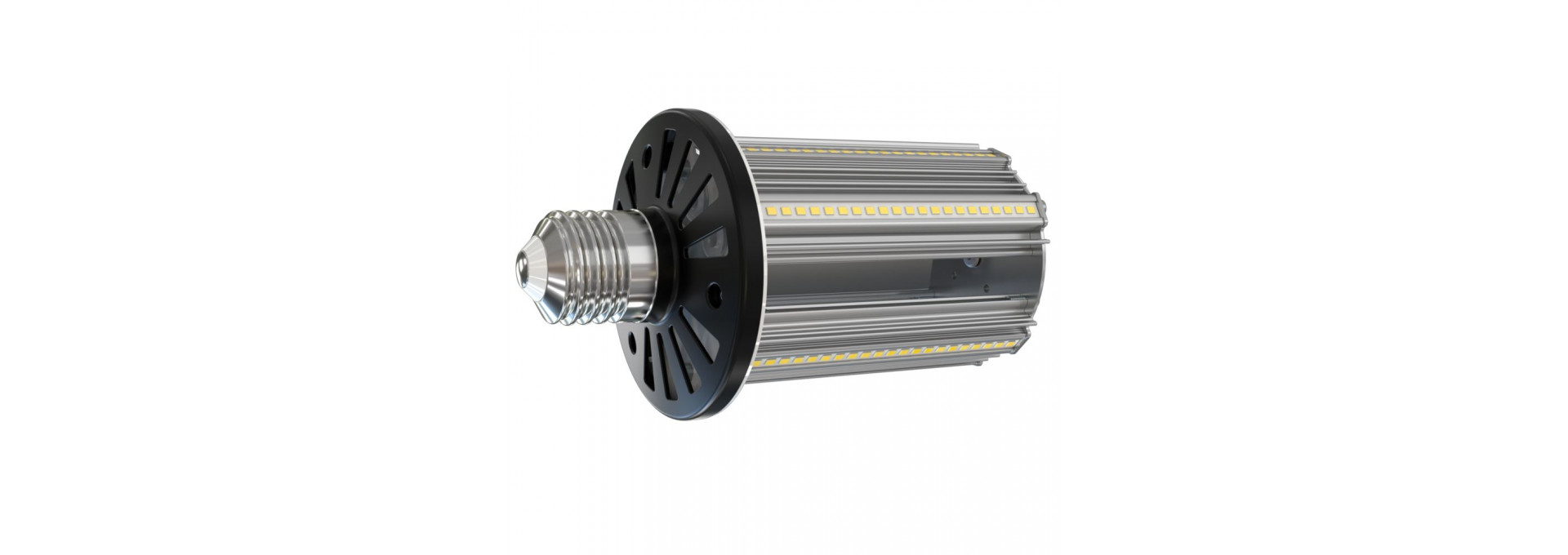 Светодиодная лампа ПромЛед КС Е40 М 30 SMD 3000К