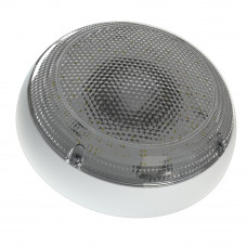 Кронос Нео 12 IP54 CRI70 4000К Призма (Датчик (Дежурный режим))