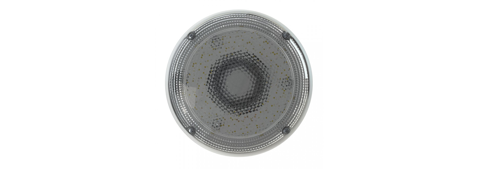 Кронос Нео 8 IP54 CRI70 5000К Призма (Датчик)