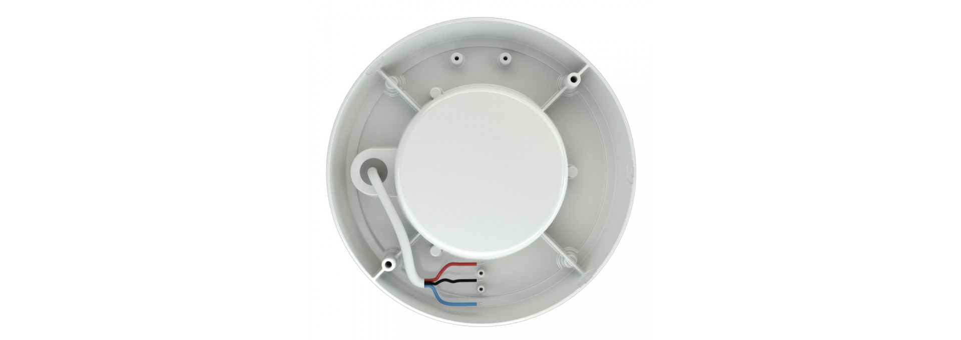 Кронос Нео 8 Эко БАП (330лм 1,5час.) IP54 CRI70 5000К Призма