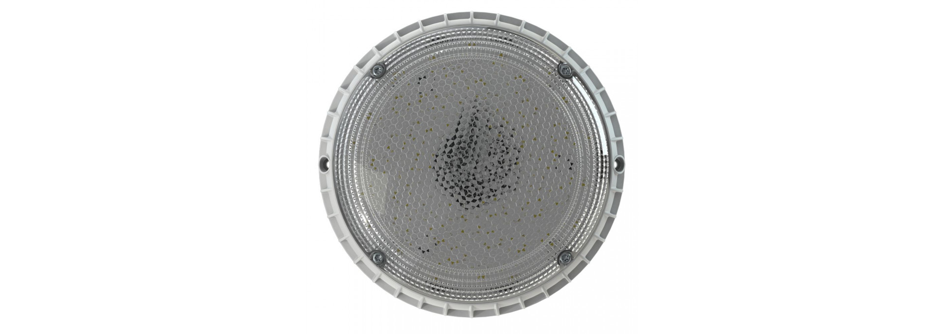 Кронос Нео 25 Ал IP54 CRI70 4000К Призма