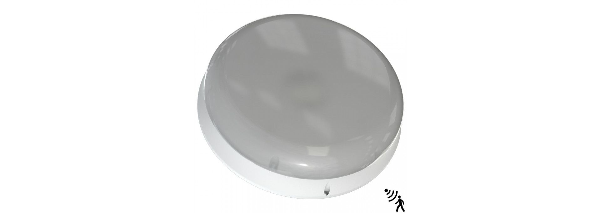 Опция. Кронос Нео L. Датчик движения с дежурным режимом