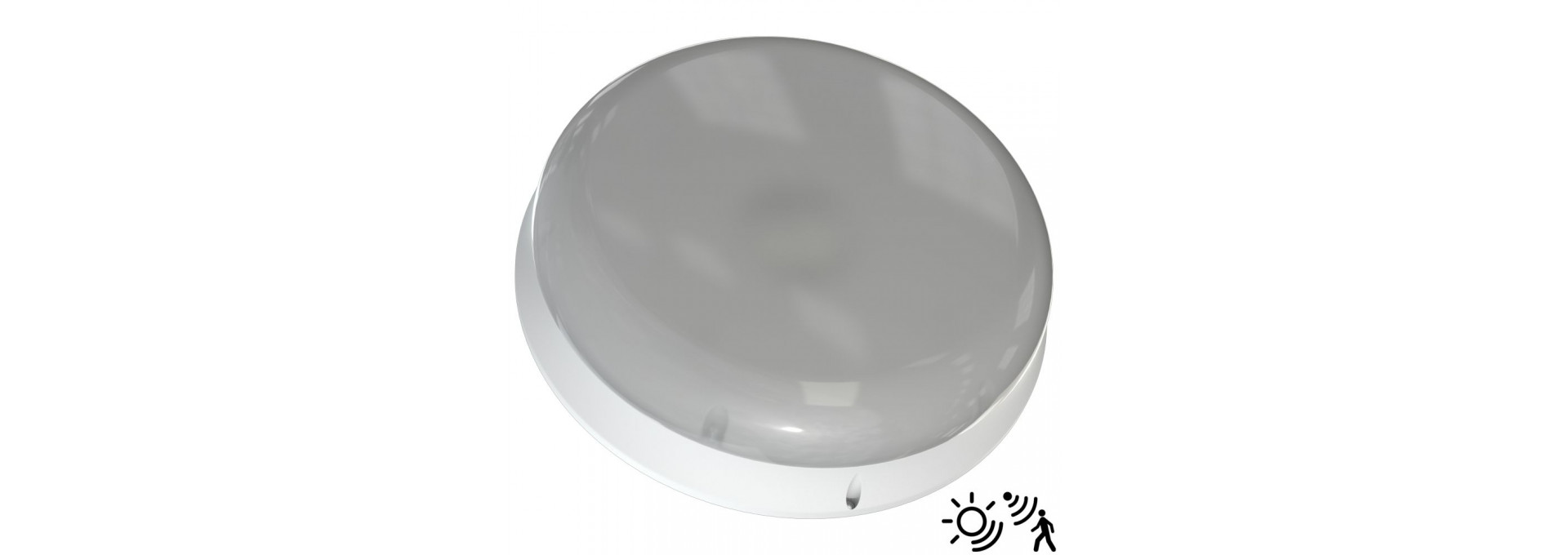 Опция. Кронос Нео L. Датчик движения и освещенности с выключением