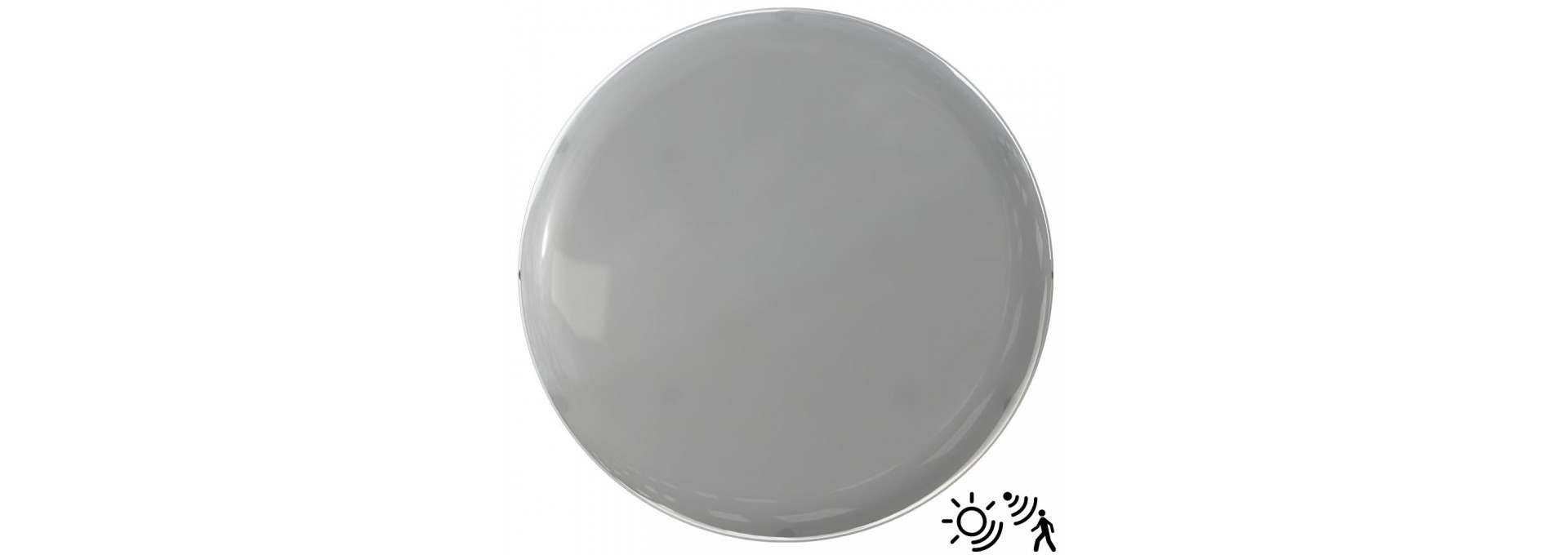 Опция. Кронос Нео L. Датчик движения и освещенности с выключением