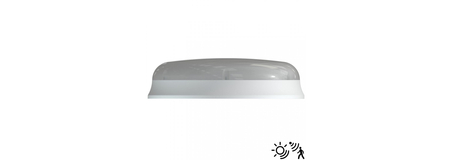 Опция. Кронос Нео L. Датчик движения и освещенности с выключением