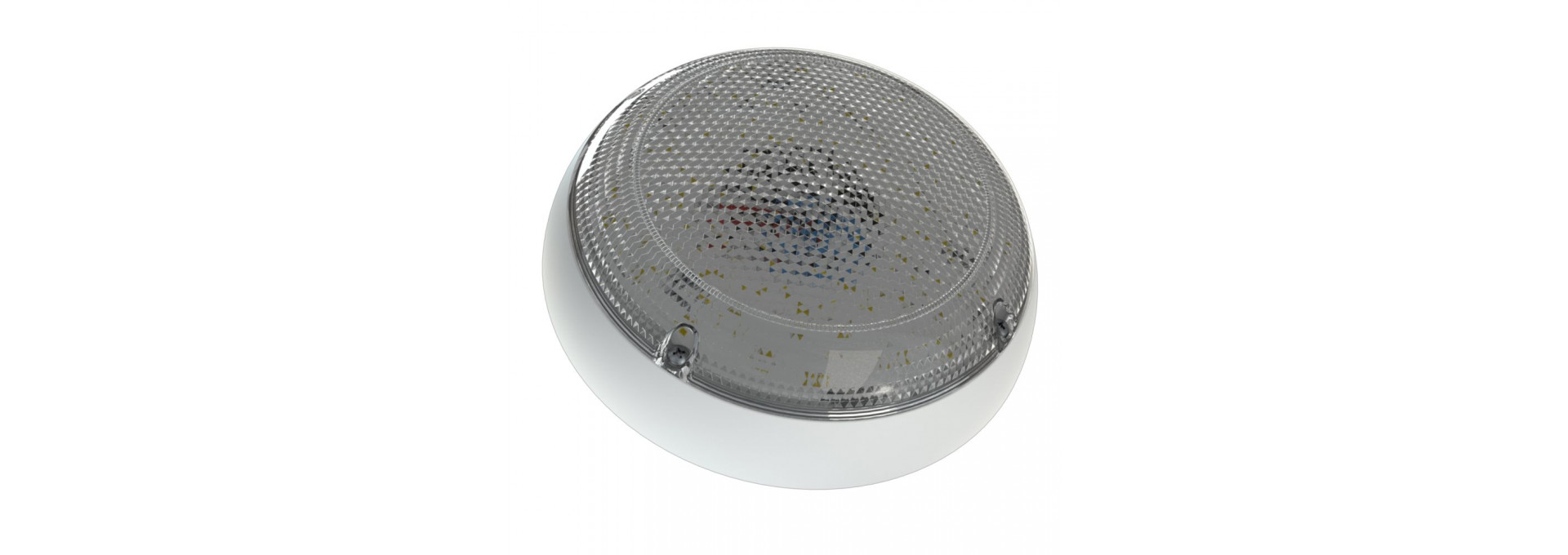 Кронос Нео 12 Эко IP54 36~48В AC/DC CRI70 4000К Призма