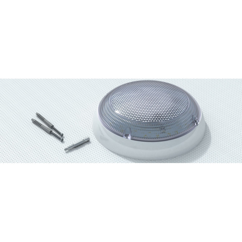 Аксессуар. Кронос Нео. Комплект антивандального крепежа