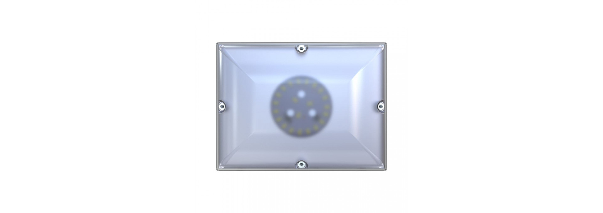 Кронос v2.0 10 Эко CRI70 5000К (Датчик)