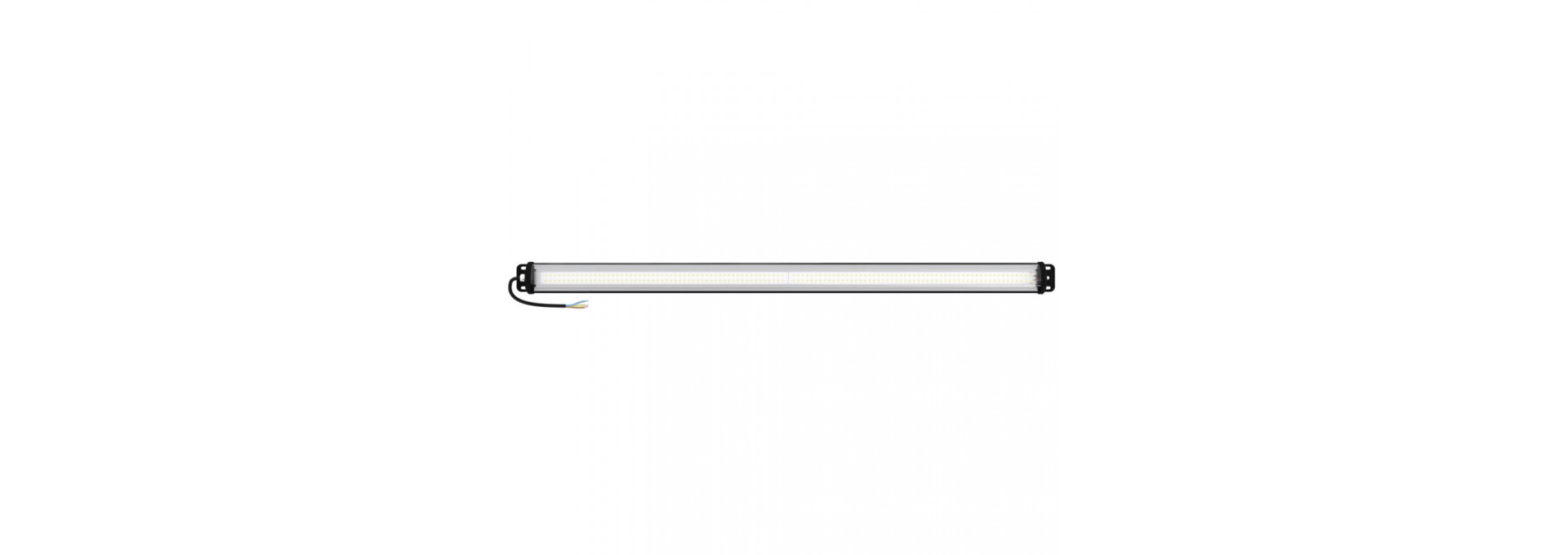 Лайтбар 10 1090мм 5000К Прозрачный