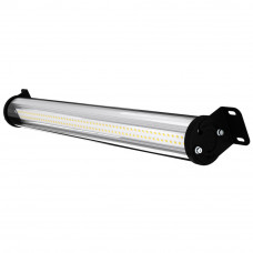 Лайтбар 10 590мм 3000К Прозрачный