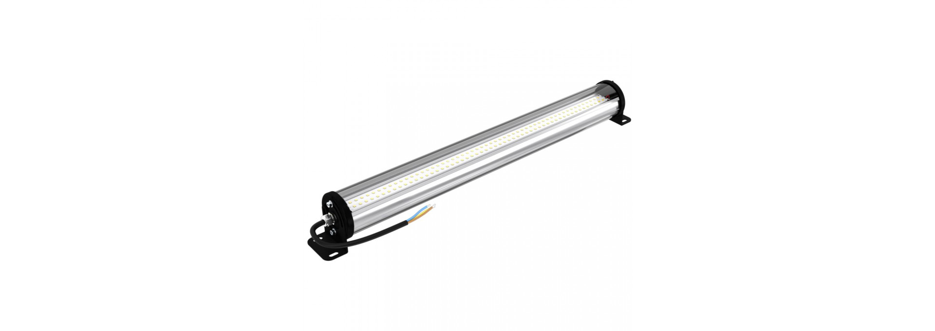 Лайтбар 25 590мм 4000К Прозрачный